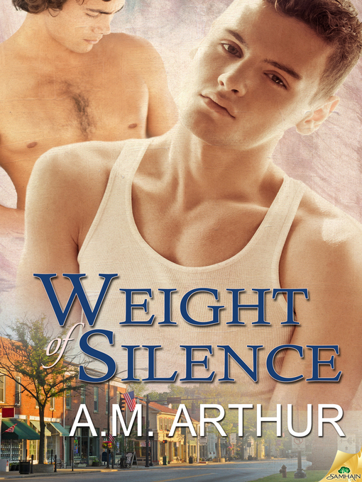 Title details for Weight of Silence by A. M. Arthur - Available